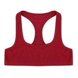 Men's Sleeveless Sport Tank Top / Racerback Crop Top / Male Sexy Outfits - EVE's SECRETS