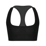 Men's Sleeveless Back Sport Tank Top / Sexy Crop Tops Erotic Lingerie - EVE's SECRETS