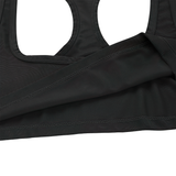 Men's Sleeveless Back Sport Tank Top / Sexy Crop Tops Erotic Lingerie - EVE's SECRETS