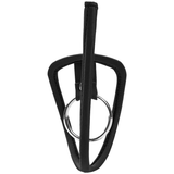 Trägerlose Herren-Tangas mit O-Ring / Sexy Herren-Unterhose / Erotische Dessous für Sex