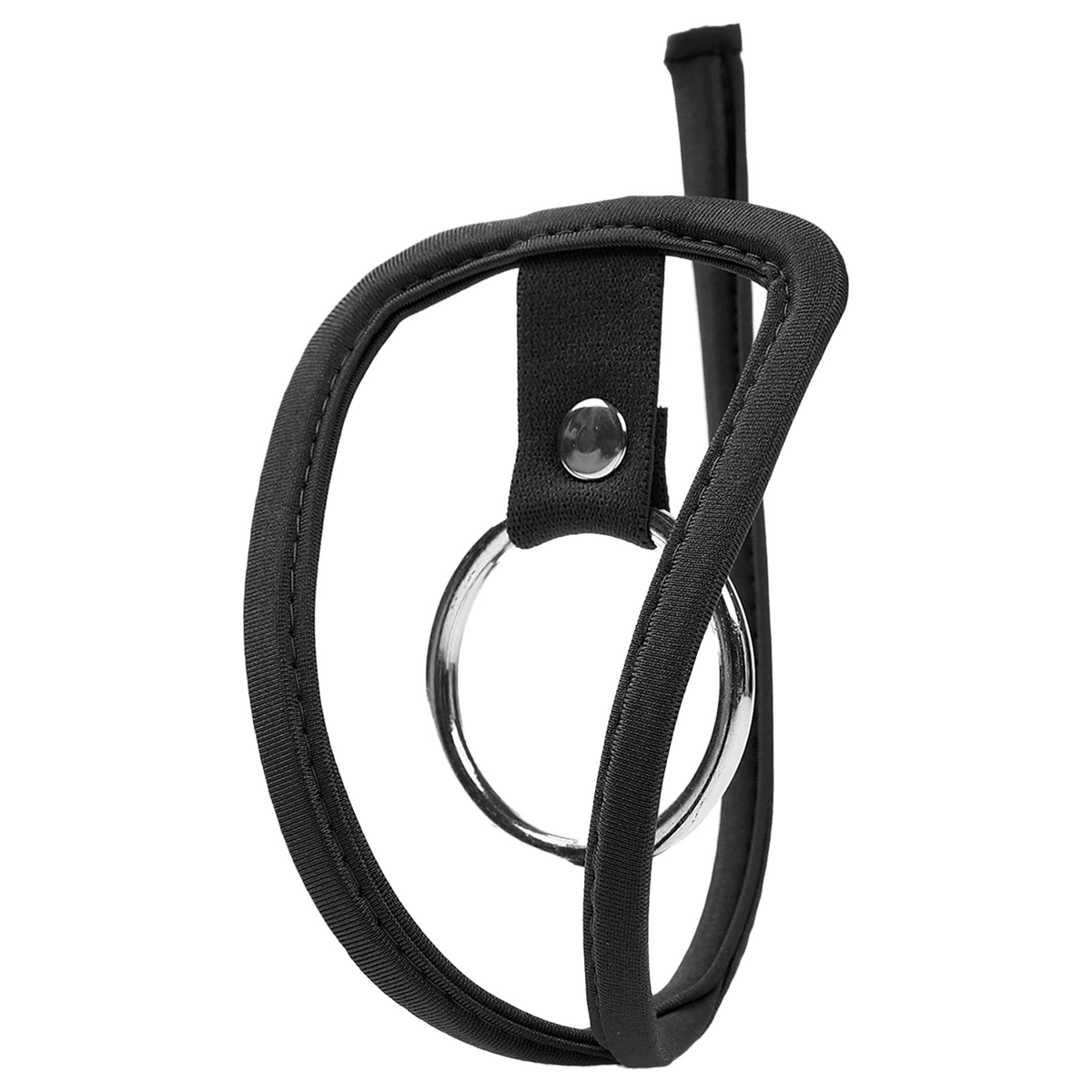 Men's Strapless Thongs with O Ring / Sexy Male Underpants / Erotic Lingerie for Sex - EVE's SECRETS