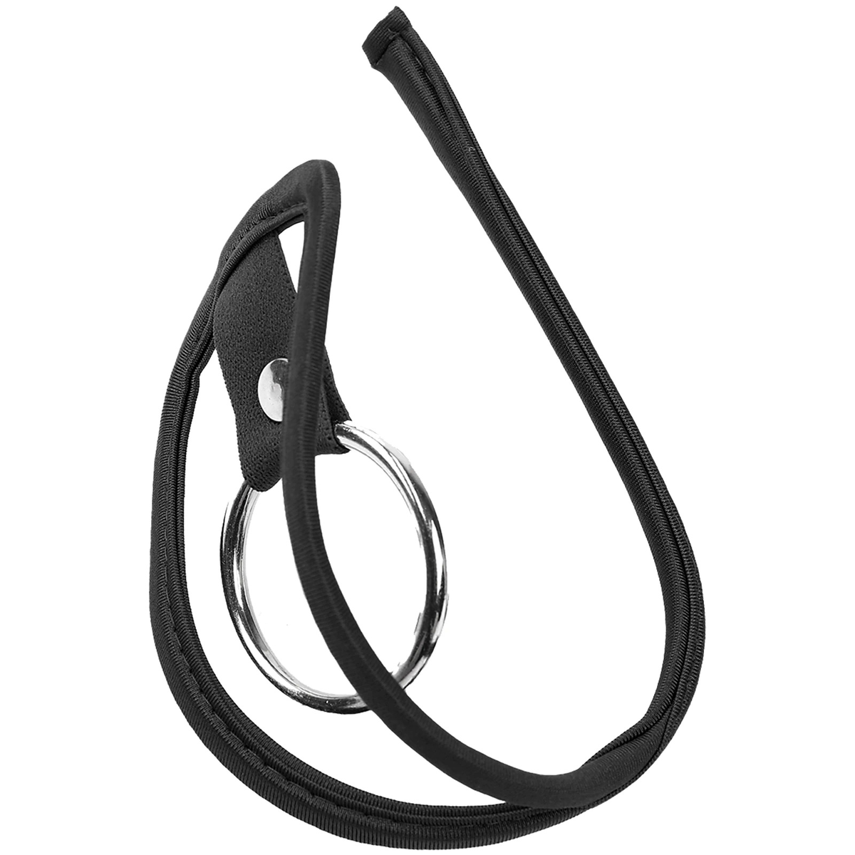 Men's Strapless Thongs with O Ring / Sexy Male Underpants / Erotic Lingerie for Sex - EVE's SECRETS