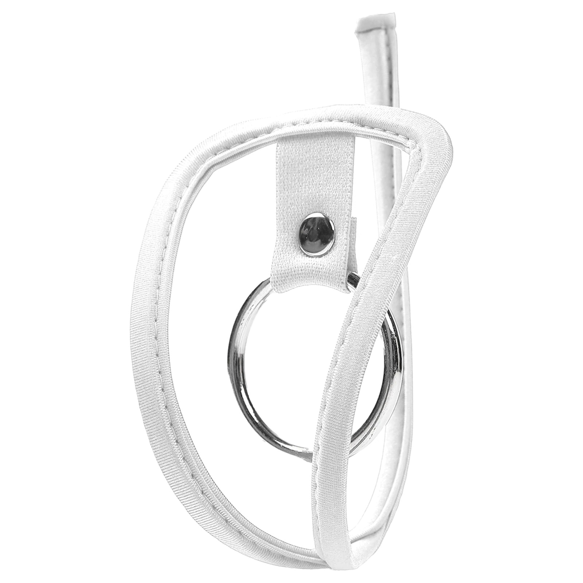 Men's Strapless Thongs with O Ring / Sexy Male Underpants / Erotic Lingerie for Sex - EVE's SECRETS