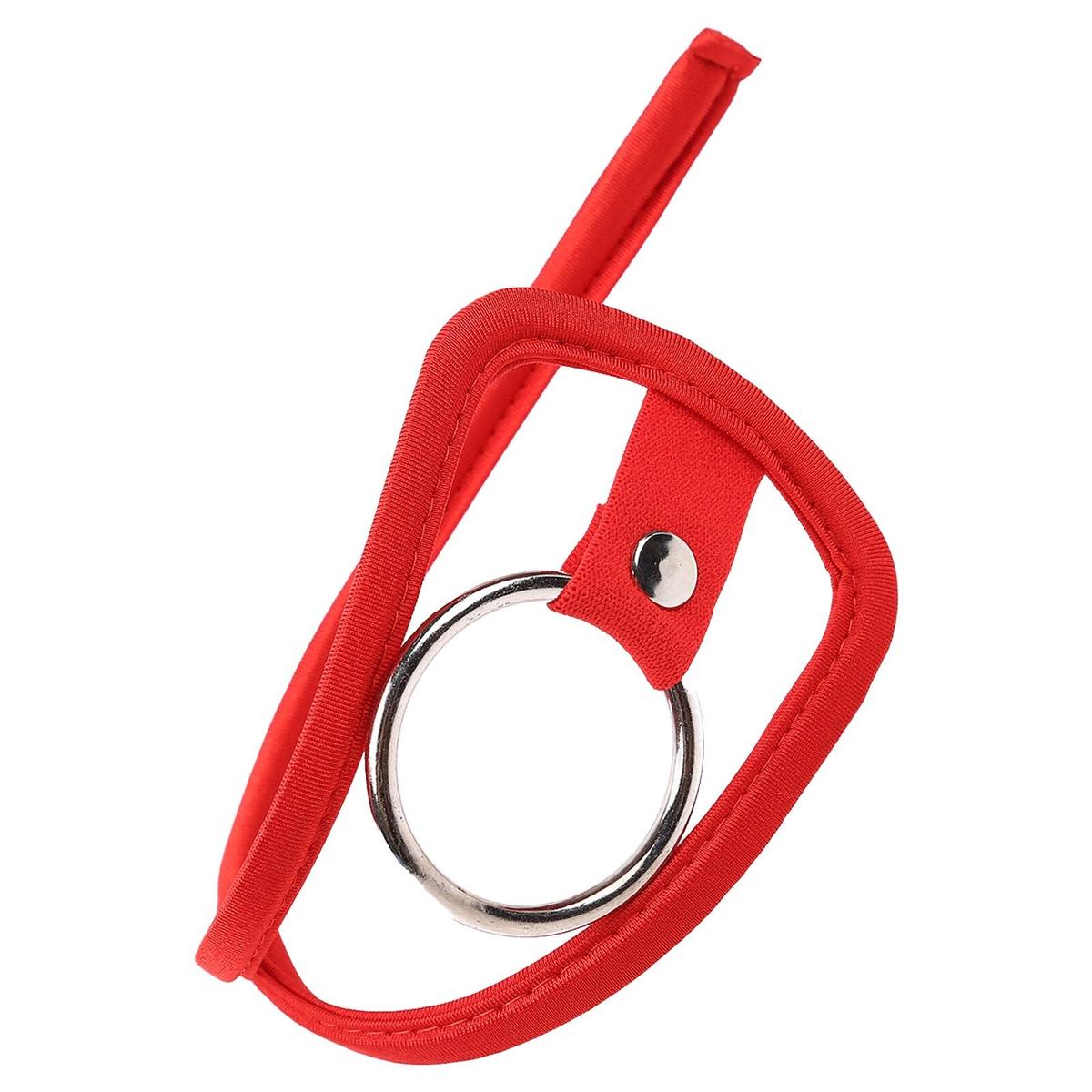 Men's Strapless Thongs with O Ring / Sexy Male Underpants / Erotic Lingerie for Sex - EVE's SECRETS