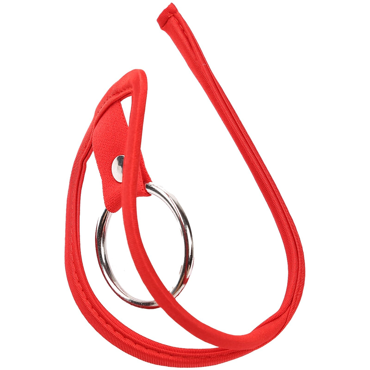 Men's Strapless Thongs with O Ring / Sexy Male Underpants / Erotic Lingerie for Sex - EVE's SECRETS
