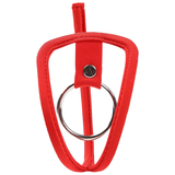 Men's Strapless Thongs with O Ring / Sexy Male Underpants / Erotic Lingerie for Sex - EVE's SECRETS