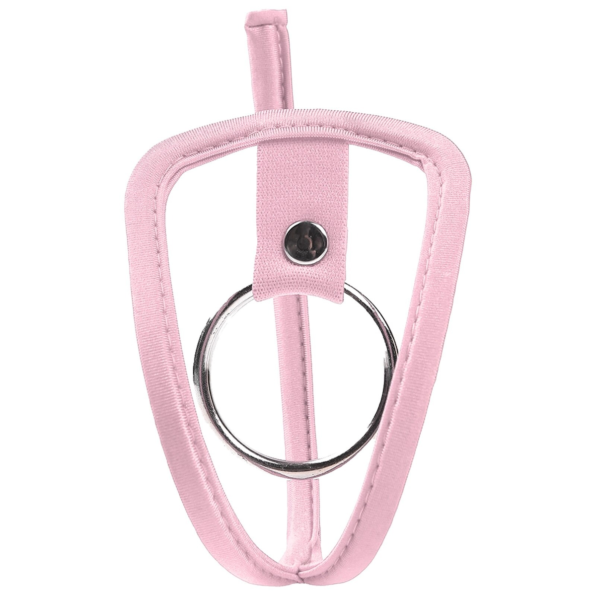 Men's Strapless Thongs with O Ring / Sexy Male Underpants / Erotic Lingerie for Sex - EVE's SECRETS