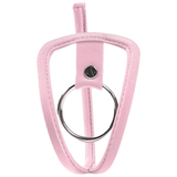 Men's Strapless Thongs with O Ring / Sexy Male Underpants / Erotic Lingerie for Sex - EVE's SECRETS
