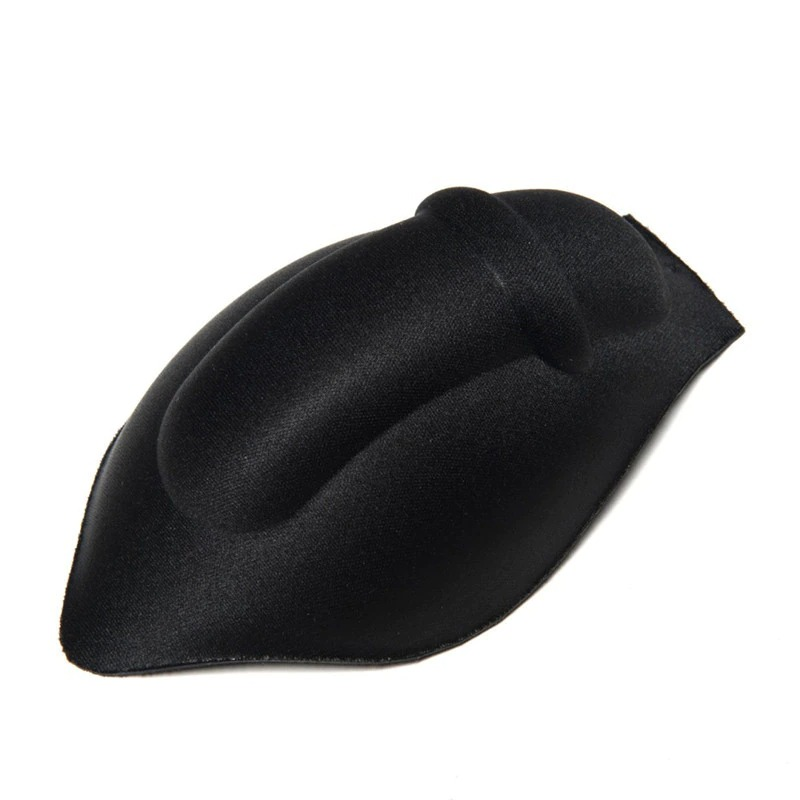 Men's Underwear Brief Cup / Sexy Penis Bulge Pouch / Polyester Push Up Underpants - EVE's SECRETS