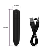 Mini Bullet Vibrator For Women / Powerful Anal Vibrators / G-Spot Clitoris Stimulator Sex Toys - EVE's SECRETS