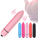 Mini Bullet Vibrator / Vaginal Sex Toys for Women / G-Spot Clitoris Stimulator Masturbator - EVE's SECRETS