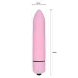 Mini Bullet Vibrator / Vaginal Sex Toys for Women / G-Spot Clitoris Stimulator Masturbator - EVE's SECRETS