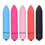 Mini Bullet Vibrator / Vaginal Sex Toys for Women / G-Spot Clitoris Stimulator Masturbator - EVE's SECRETS