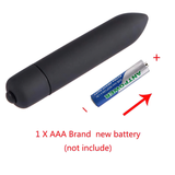 Mini Bullet Vibrator / Vaginal Sex Toys for Women / G-Spot Clitoris Stimulator Masturbator - EVE's SECRETS