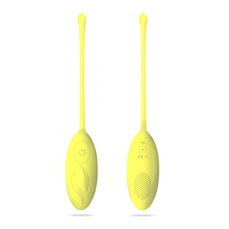 Mini G-Spot Vibrators For Women / Clitoris Simulator Vibrating Egg / Sex Toys For Women - EVE's SECRETS