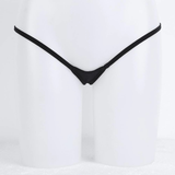 Mini Panties with Low Rise / Erotic Briefs-String / Underwear for Ladies - EVE's SECRETS