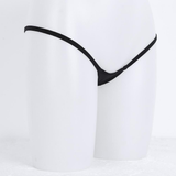 Mini Panties with Low Rise / Erotic Briefs-String / Underwear for Ladies - EVE's SECRETS