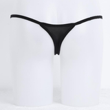 Mini Panties with Low Rise / Erotic Briefs-String / Underwear for Ladies - EVE's SECRETS