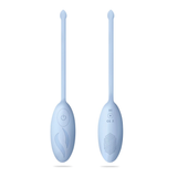 Mini Vibrator Eggs for Women / Adult Vaginal Balls with Remote Control - EVE's SECRETS