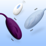 Mini Vibrator Eggs for Women / Adult Vaginal Balls with Remote Control - EVE's SECRETS