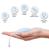 Mini Vibrator Eggs for Women / Adult Vaginal Balls with Remote Control - EVE's SECRETS