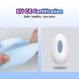 Mini Vibrator Eggs for Women / Adult Vaginal Balls with Remote Control - EVE's SECRETS