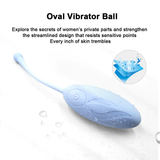 Mini Vibrator Eggs for Women / Adult Vaginal Balls with Remote Control - EVE's SECRETS