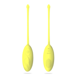 Mini Vibrator Eggs for Women / Adult Vaginal Balls with Remote Control - EVE's SECRETS
