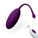 Mini Vibration Eggs for Women / Remote Control Vaginal Stimulator / Adult Sex Toys - EVE's SECRETS
