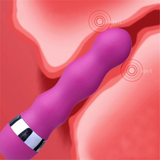 Multi-Speed Mini Dildo Vibrator / Bullet Vibrator / Sex Toys for Women - EVE's SECRETS