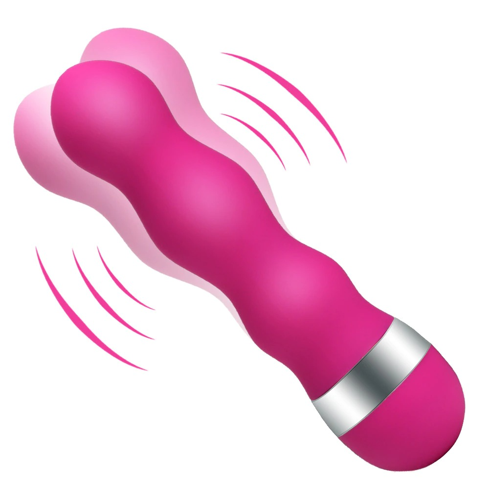 Multi-Speed Mini Dildo Vibrator / Bullet Vibrator / Sex Toys for Women - EVE's SECRETS