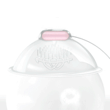 Nipple Suckers With Tongue for Women / Female Pussy Massage / Sex Toy for Breast Masturbation - EVE's SECRETS