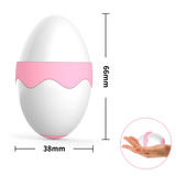 Oral Clitoris Sex Tongue Vibrator / Nipple Sucker Massager / Clitoris Stimulator Sex Toys - EVE's SECRETS