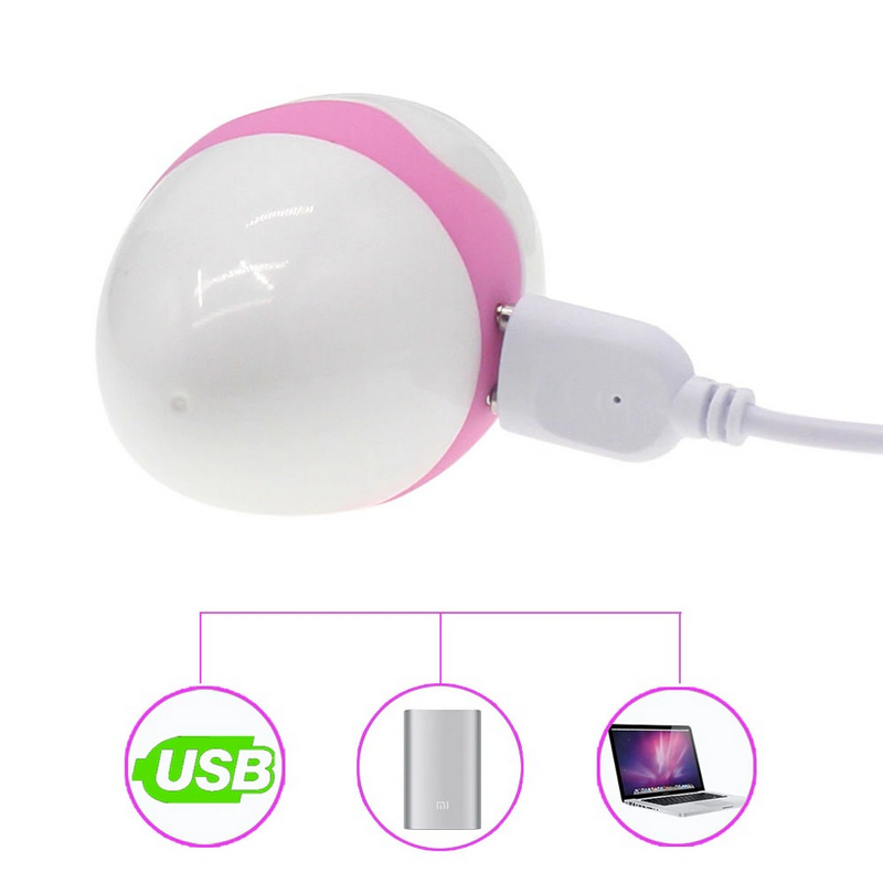 Oral Clitoris Sex Tongue Vibrator / Nipple Sucker Massager / Clitoris Stimulator Sex Toys - EVE's SECRETS