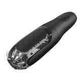 Oral Sex Male Masturbator / Blowjob Automatic Vibrating / Adult Sex Toy for Men - EVE's SECRETS
