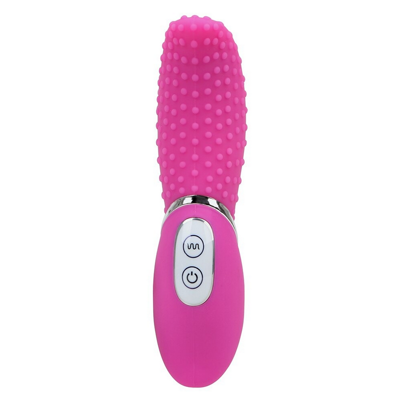 Oral Tongue Vibrator / 7-Modes Clitoral Stimulator / Female Sex Toys - EVE's SECRETS