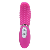 Oral Tongue Vibrator / 7-Modes Clitoral Stimulator / Female Sex Toys - EVE's SECRETS