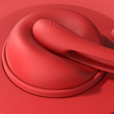 Patting Vibrator for Clitoris / Women's Powerful Stimulator / Female G-Spot Vibrator - EVE's SECRETS