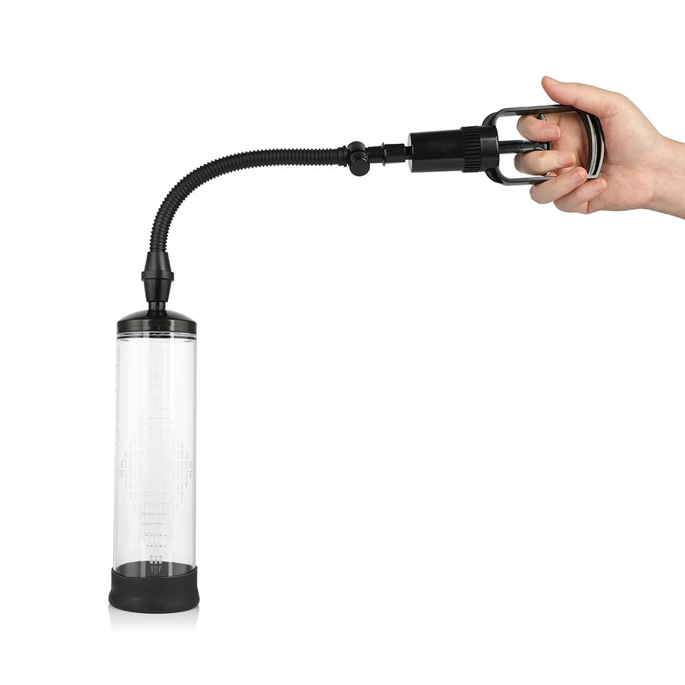 Penis Extender Pump / Penis Enlarger for Men / Male Masturbator - EVE's SECRETS