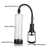 Penis Extender Pump / Penis Enlarger for Men / Male Masturbator - EVE's SECRETS