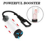 Penis Extender Pump / Penis Enlarger for Men / Male Masturbator - EVE's SECRETS