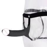 Penis Extender with Harness / Cock Sleeves / Sex Toys for Men - EVE's SECRETS