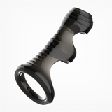 Penis Silicone Extender for Men / Erection Erotic Sex Toy / Adult Enlargement Glans Cover - EVE's SECRETS