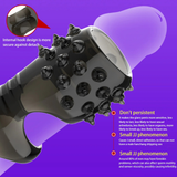 Penis Silicone Extender for Men / Erection Erotic Sex Toy / Adult Enlargement Glans Cover - EVE's SECRETS