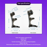 Penis Silicone Extender for Men / Erection Erotic Sex Toy / Adult Enlargement Glans Cover - EVE's SECRETS