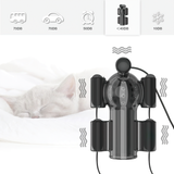 Penis Vibrator Sex Toys For Men / Penis Trainer Glans Vibrator Ring / Male Dick Masturbate Toys - EVE's SECRETS