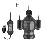 Penis Vibrator Sex Toys For Men / Penis Trainer Glans Vibrator Ring / Male Dick Masturbate Toys - EVE's SECRETS