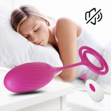 Penis Vibrator with Anal Plug / Male Masturbator & Vagina Ball /  Sex Toy for Men and Women - EVE's SECRETS
