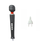 Perfect 10-Speed Wand Vibrator for Women / Adult Clit Stimulation Massager - EVE's SECRETS