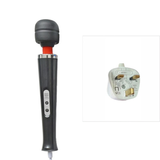 Perfect 10-Speed Wand Vibrator for Women / Adult Clit Stimulation Massager - EVE's SECRETS
